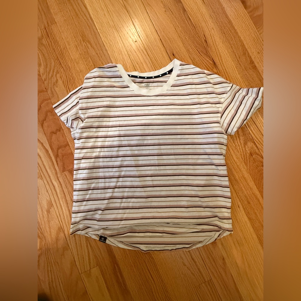 Ciele Tee